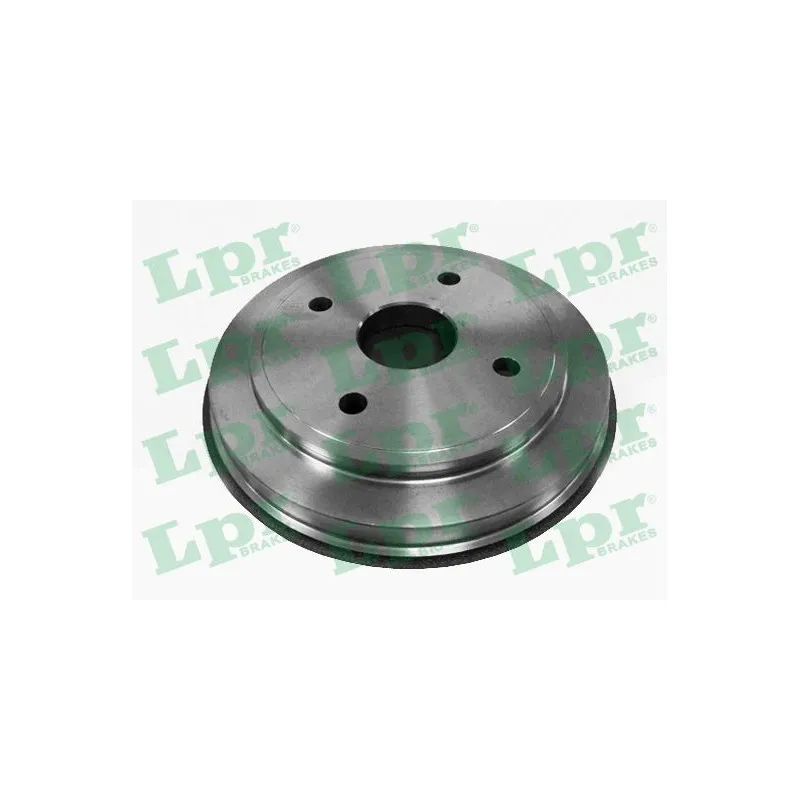 Tambour de frein LPR 7D0603