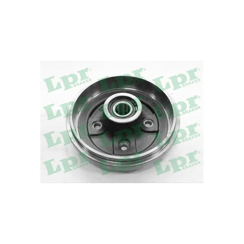 Tambour de frein LPR 7D0603C