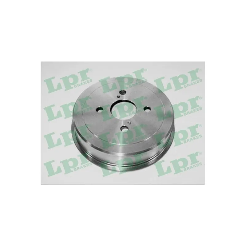 Tambour de frein LPR 7D0605