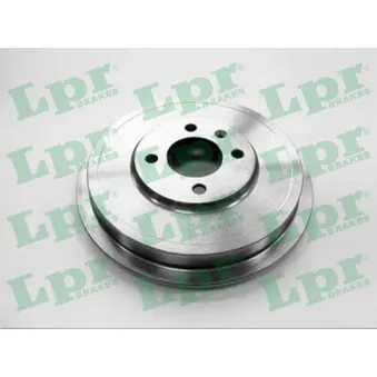Tambour de frein LPR 7D0621