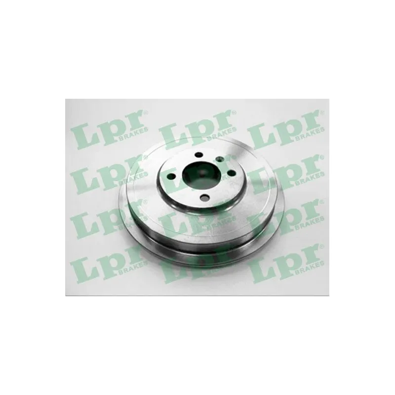 Tambour de frein LPR 7D0621