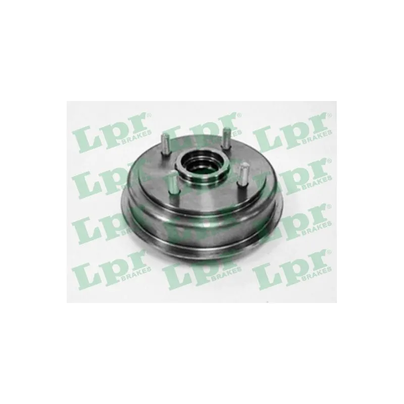 Tambour de frein LPR 7D0622