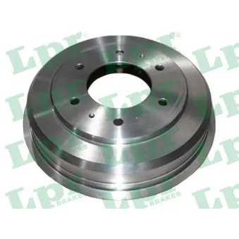 Tambour de frein LPR 7D0623