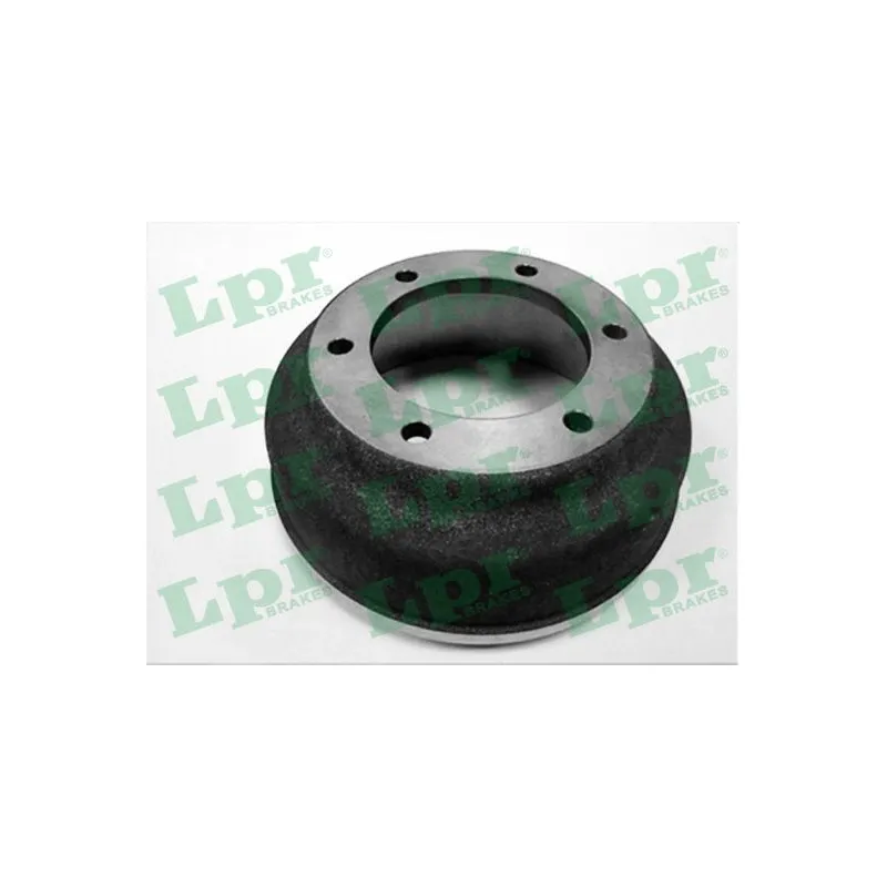Tambour de frein LPR 7D0625