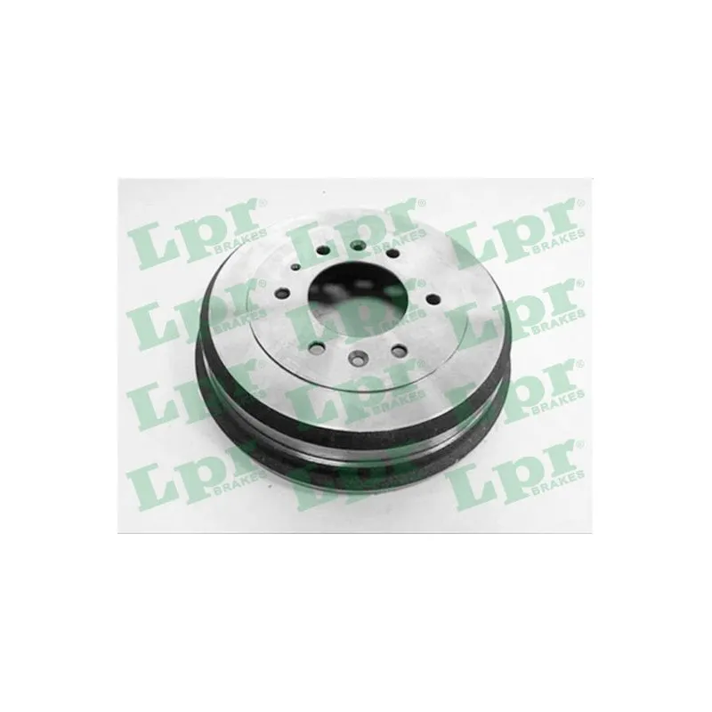 Tambour de frein LPR 7D0626
