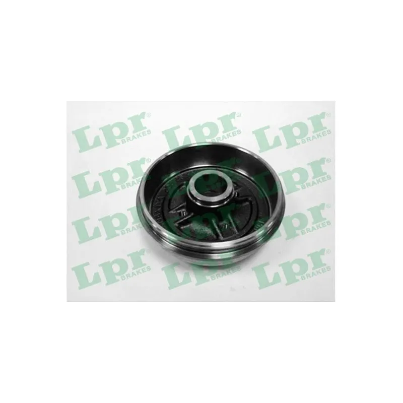 Tambour de frein LPR 7D0627