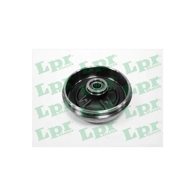 Tambour de frein LPR 7D0627C