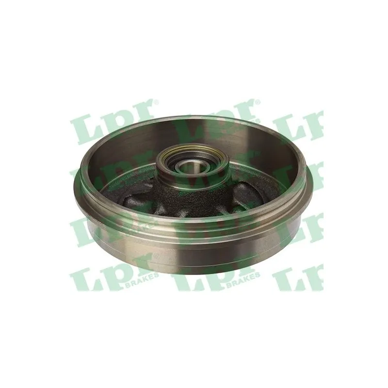 Tambour de frein LPR 7D0627CA
