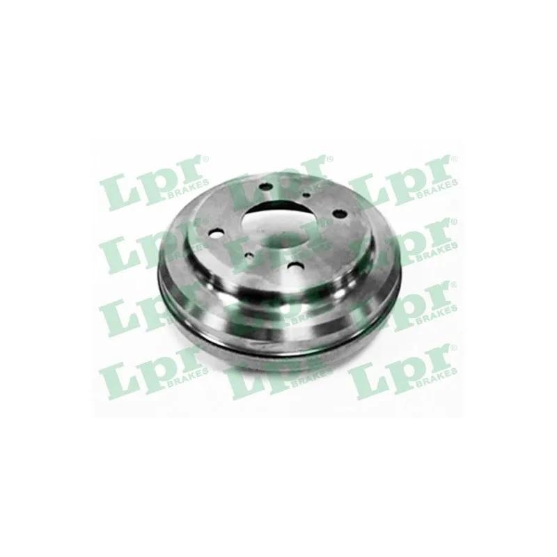 Tambour de frein LPR 7D0628