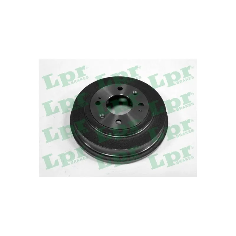 Tambour de frein LPR 7D0629