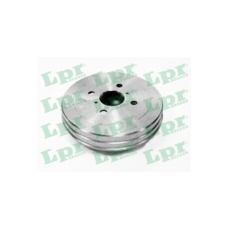 Tambour de frein LPR 7D0631