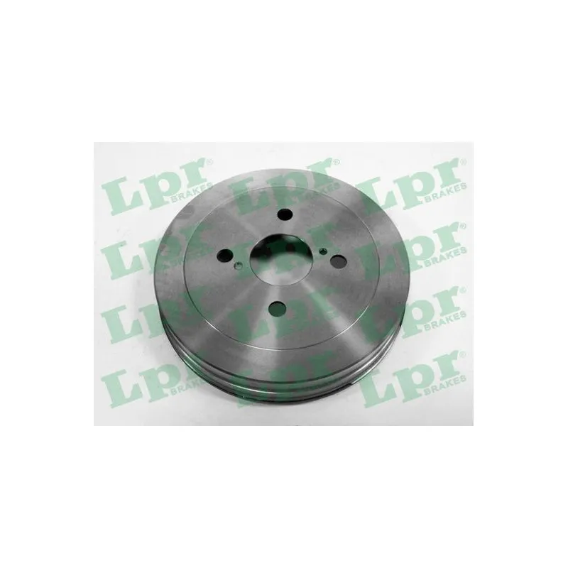 Tambour de frein LPR 7D0632