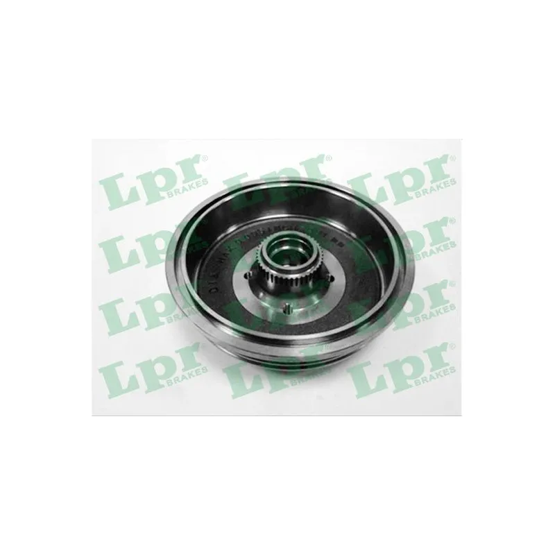 Tambour de frein LPR 7D0634