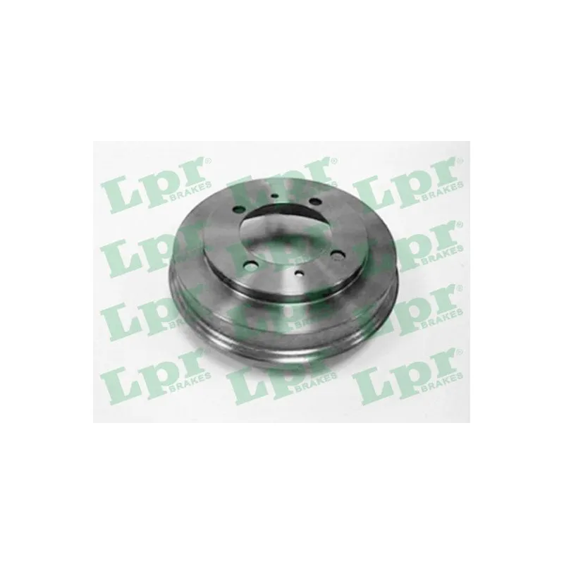 Tambour de frein LPR 7D0638