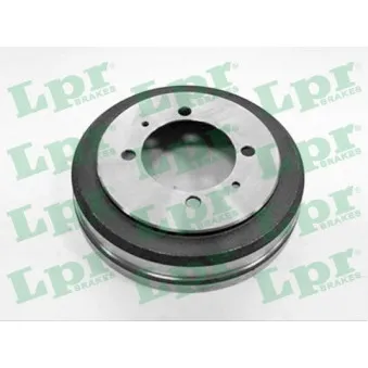 Tambour de frein LPR