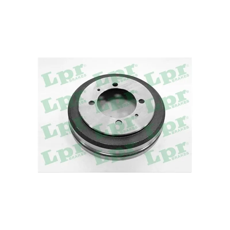 Tambour de frein LPR 7D0639