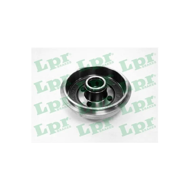 Tambour de frein LPR 7D0644