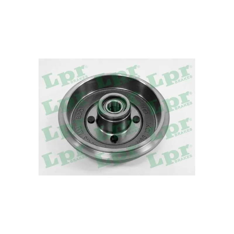 Tambour de frein LPR 7D0644C