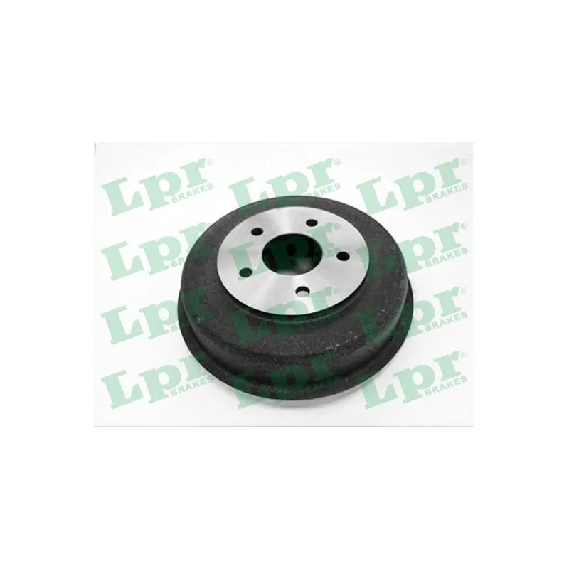 Tambour de frein LPR 7D0645