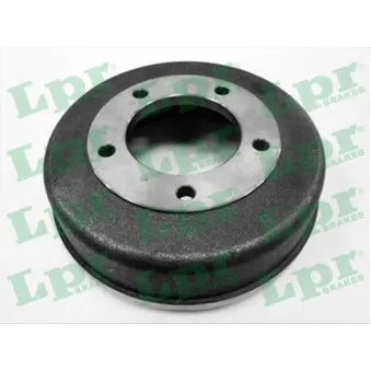 Tambour de frein LPR 7D0646