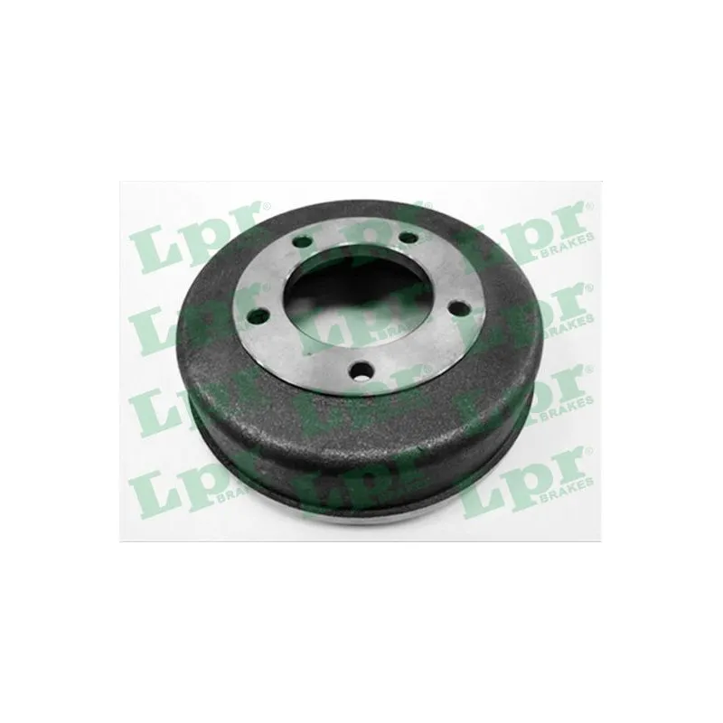 Tambour de frein LPR 7D0646