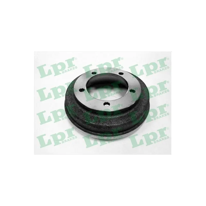 Tambour de frein LPR 7D0647