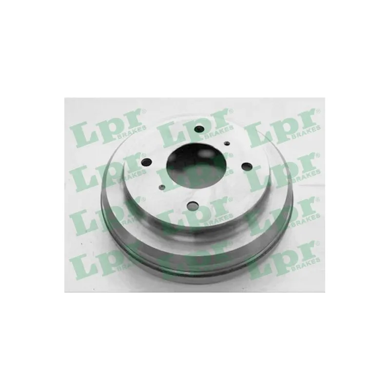 Tambour de frein LPR 7D0650