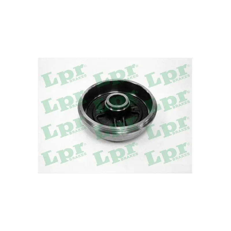 Tambour de frein LPR 7D0652