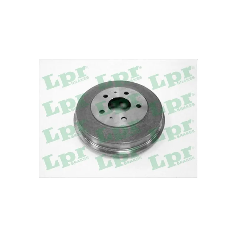 Tambour de frein LPR 7D0653