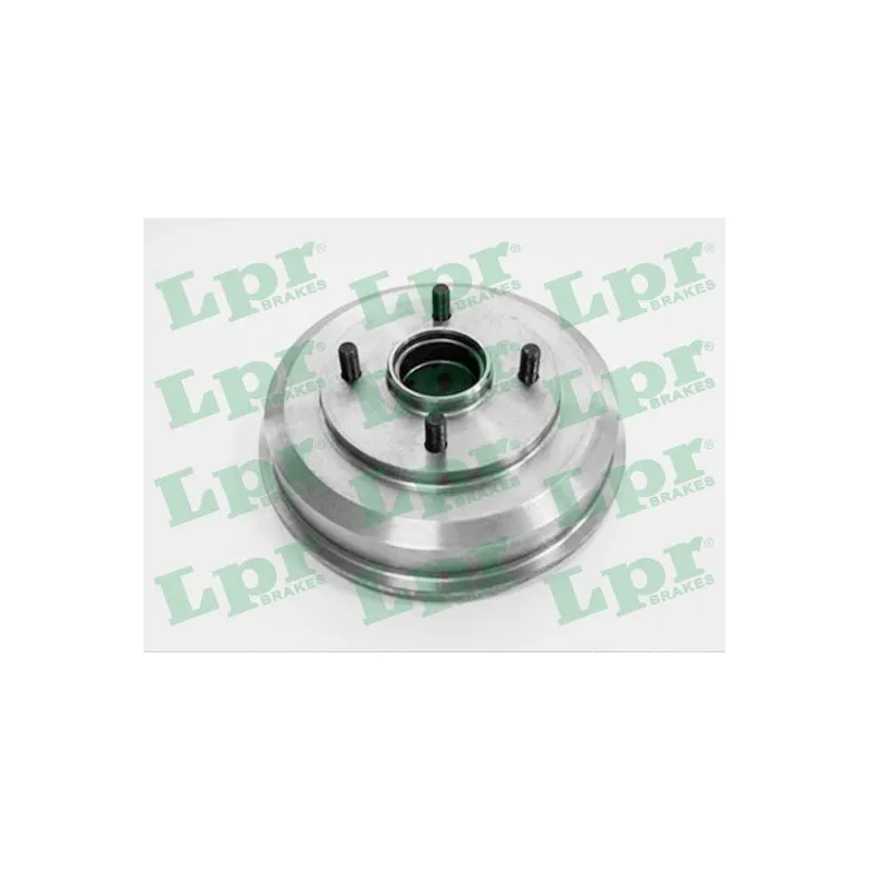 Tambour de frein LPR 7D0654