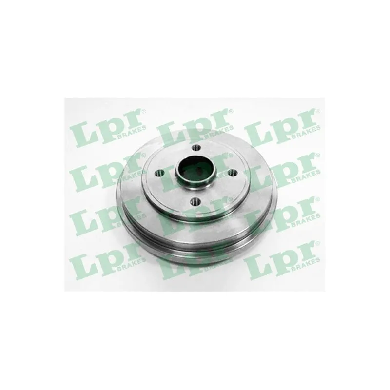 Tambour de frein LPR 7D0655