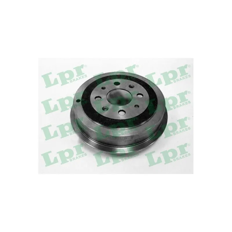 Tambour de frein LPR 7D0656
