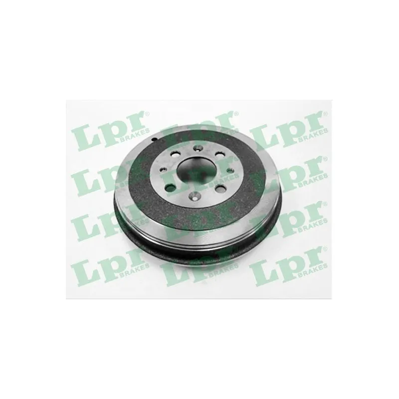 Tambour de frein LPR 7D0657