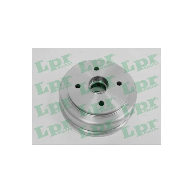 Tambour de frein LPR 7D0659