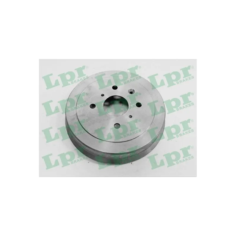 Tambour de frein LPR 7D0660