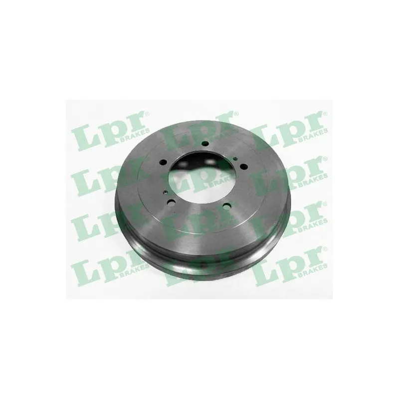 Tambour de frein LPR 7D0661