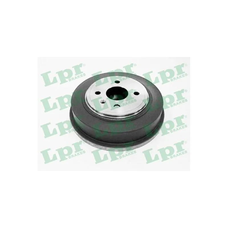 Tambour de frein LPR 7D0662