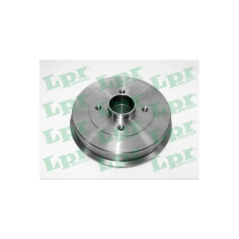 Tambour de frein LPR 7D0665