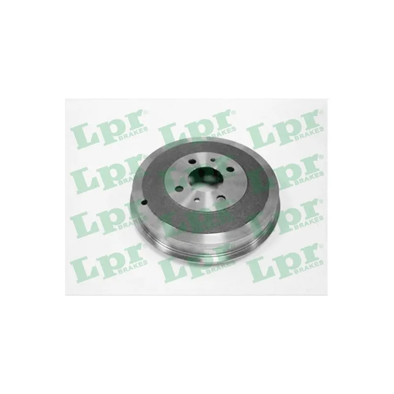 Tambour de frein LPR 7D0667