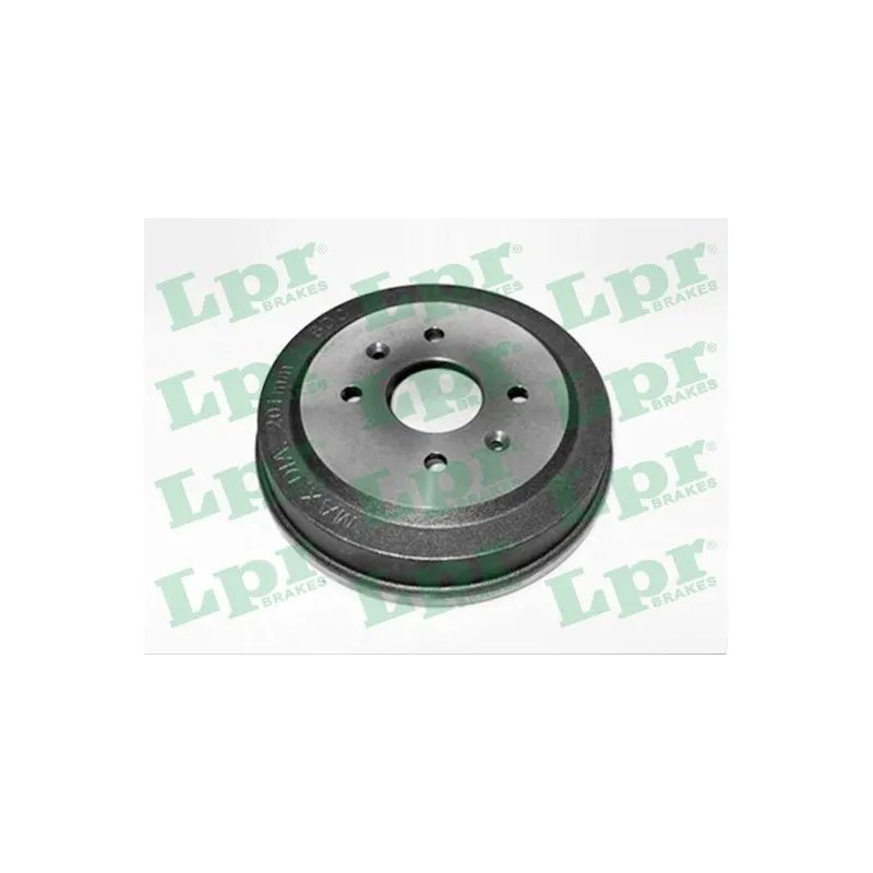 Tambour de frein LPR 7D0668