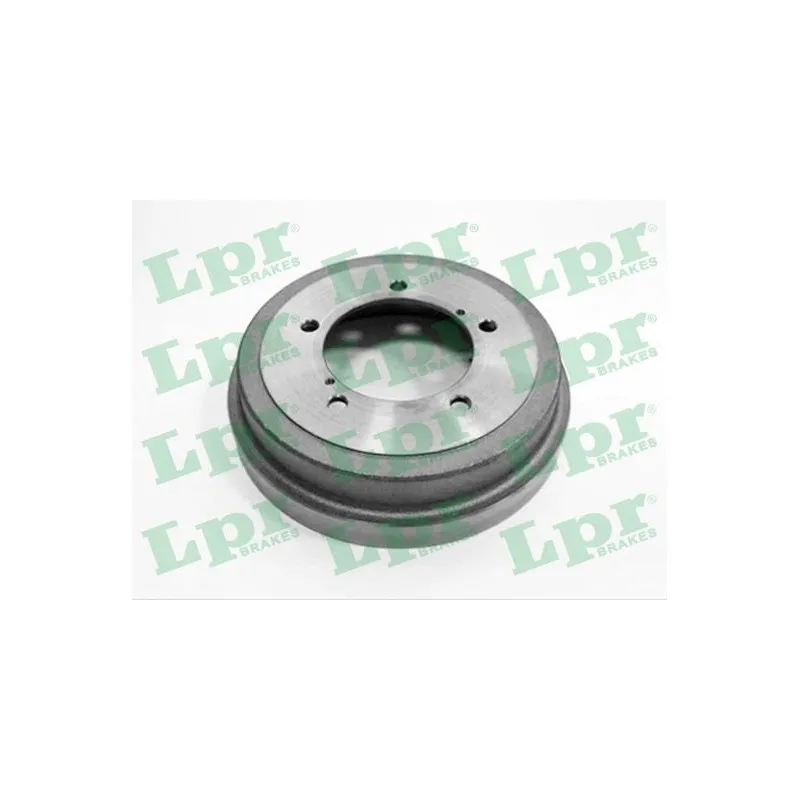 Tambour de frein LPR 7D0669