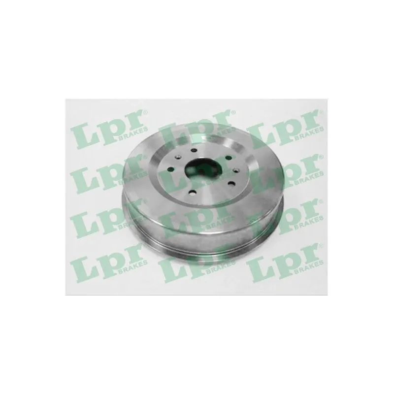 Tambour de frein LPR 7D0670