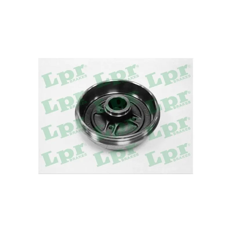 Tambour de frein LPR 7D0671