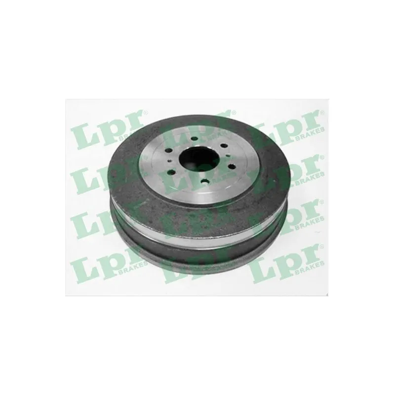 Tambour de frein LPR 7D0672