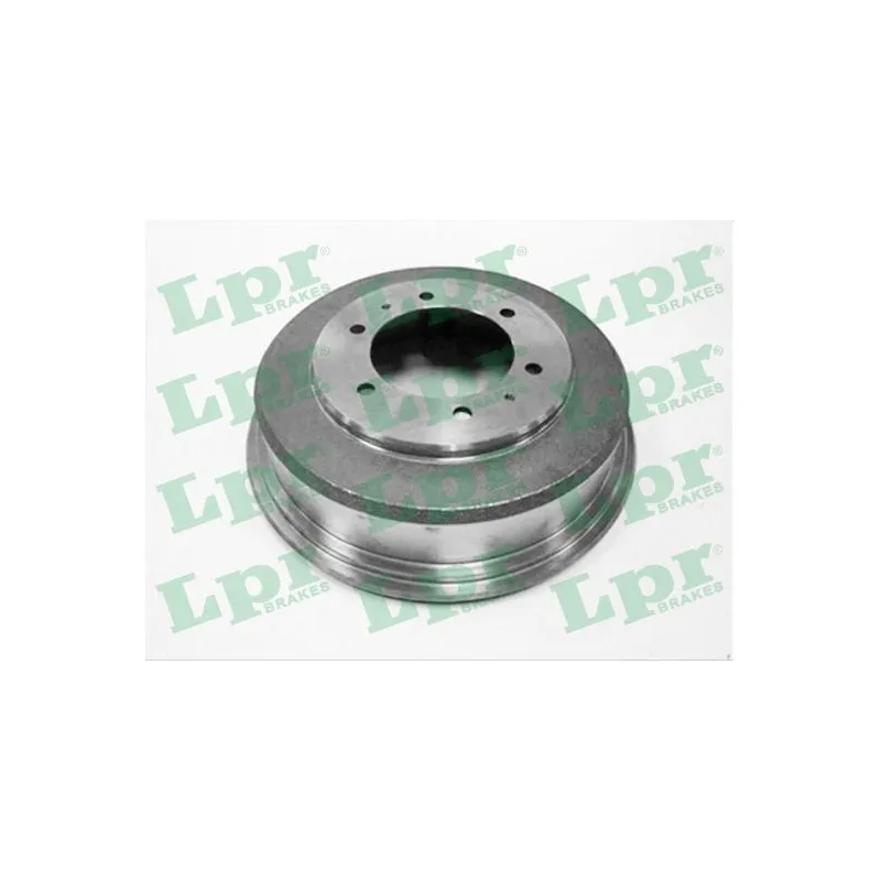 Tambour de frein LPR 7D0673