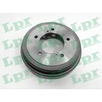 Tambour de frein LPR 7D0674