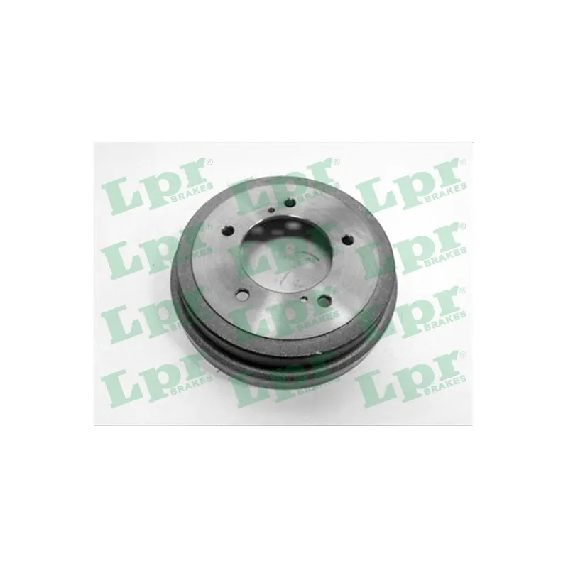 Tambour de frein LPR 7D0674