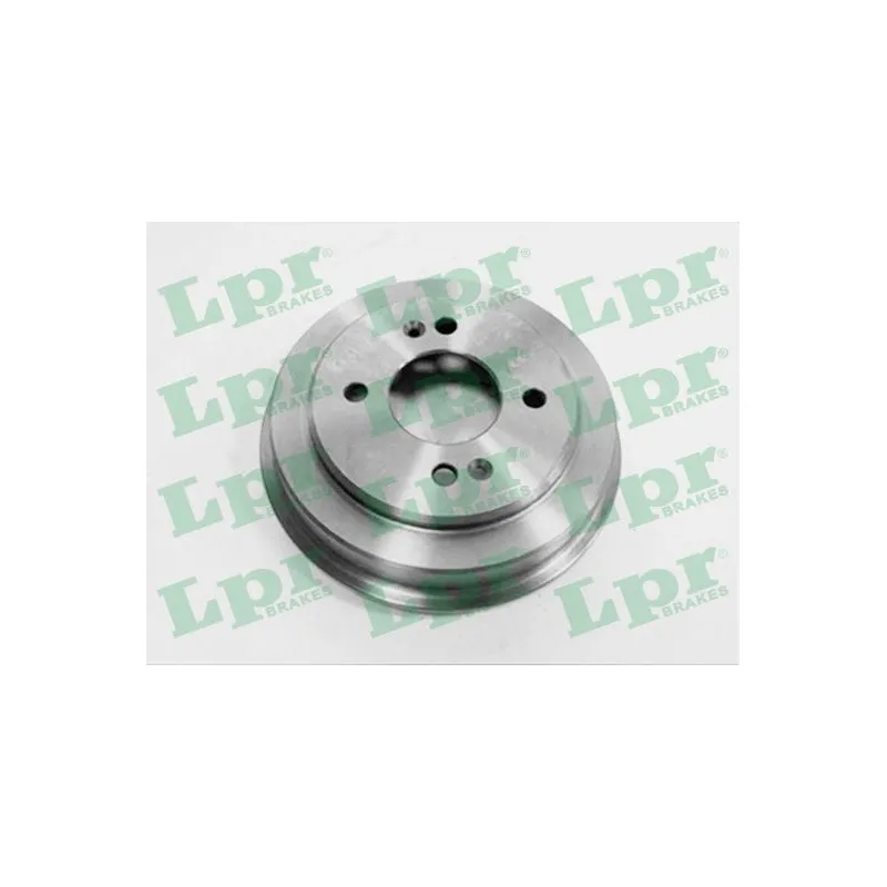Tambour de frein LPR 7D0675
