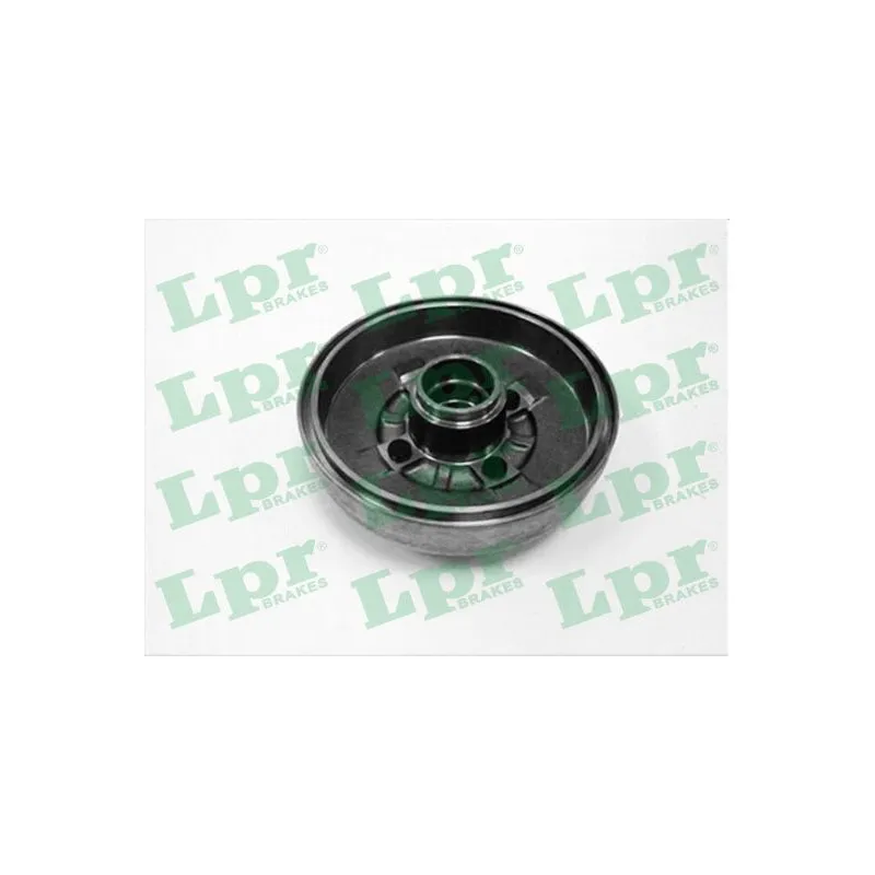 Tambour de frein LPR 7D0676