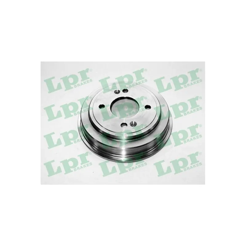 Tambour de frein LPR 7D0678